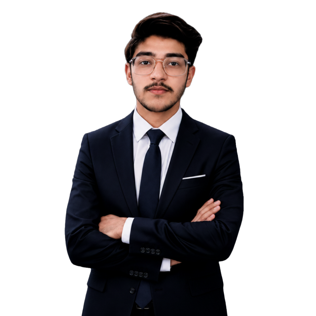Muhammad Saad